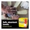 Scott Scott Rags In A Box, Disposable Rags, Rinse & Reuse, Pop-Up Box, White, 200 Shop Towels/Box, 1600 PK KCC 75260 - alternate 4